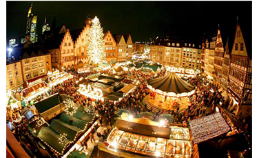 Best Christmas Markets in Wales 2015