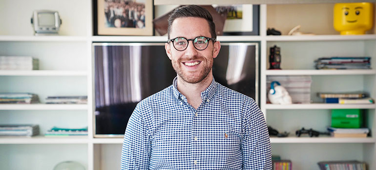 Visualsoft appoints new head of social media ahead of exciting period ...