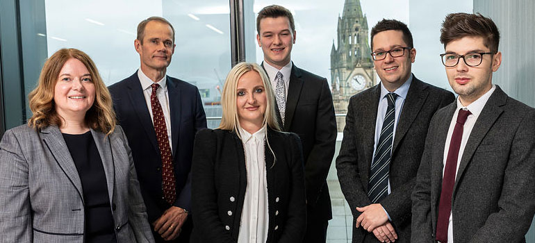 EY grows its People Advisory Services team in Manchester