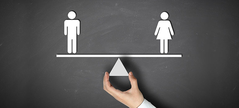 Gender Inequality In The Construction Industry The Future Of Diversity 