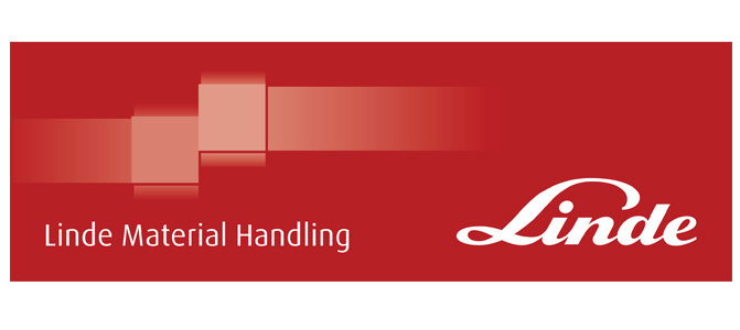 Linde Material Handling Logo